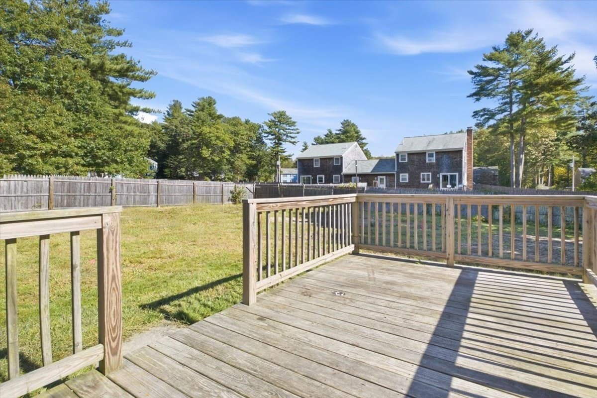 Single Family Residence at 17 Flagstone Pl # 17, Bridgewater MA 02324, Bridgewater, photo 31 of 42