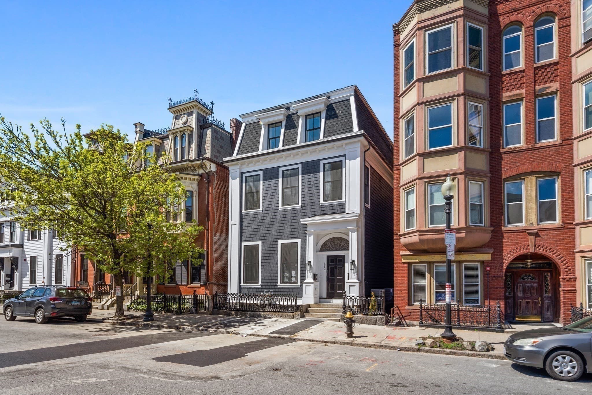 Multi Family at 520 E Broadway, Boston MA 02127, Boston, photo 37 of 38