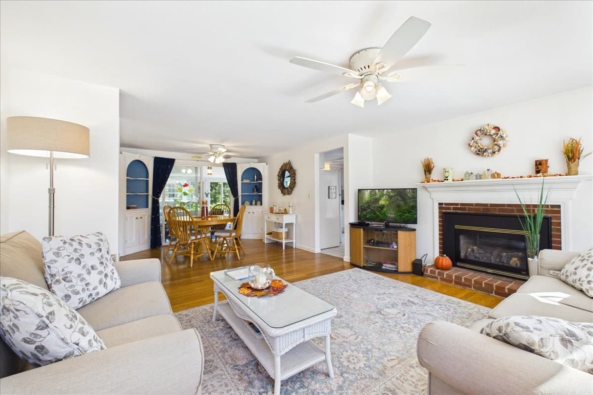 Single Family Residence at 32 Scholl Av, Yarmouth MA 02673, Yarmouth, photo 13 of 27