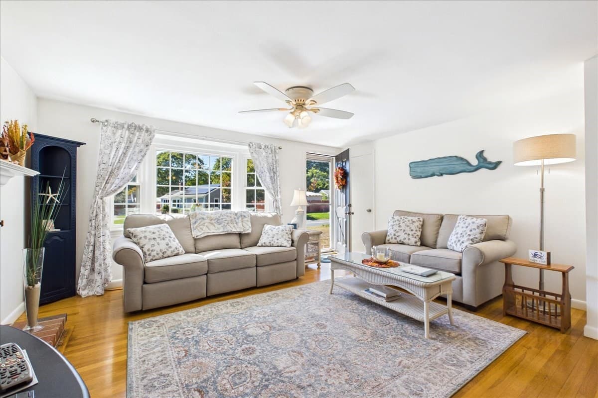 Single Family Residence at 32 Scholl Av, Yarmouth MA 02673, Yarmouth, photo 12 of 27