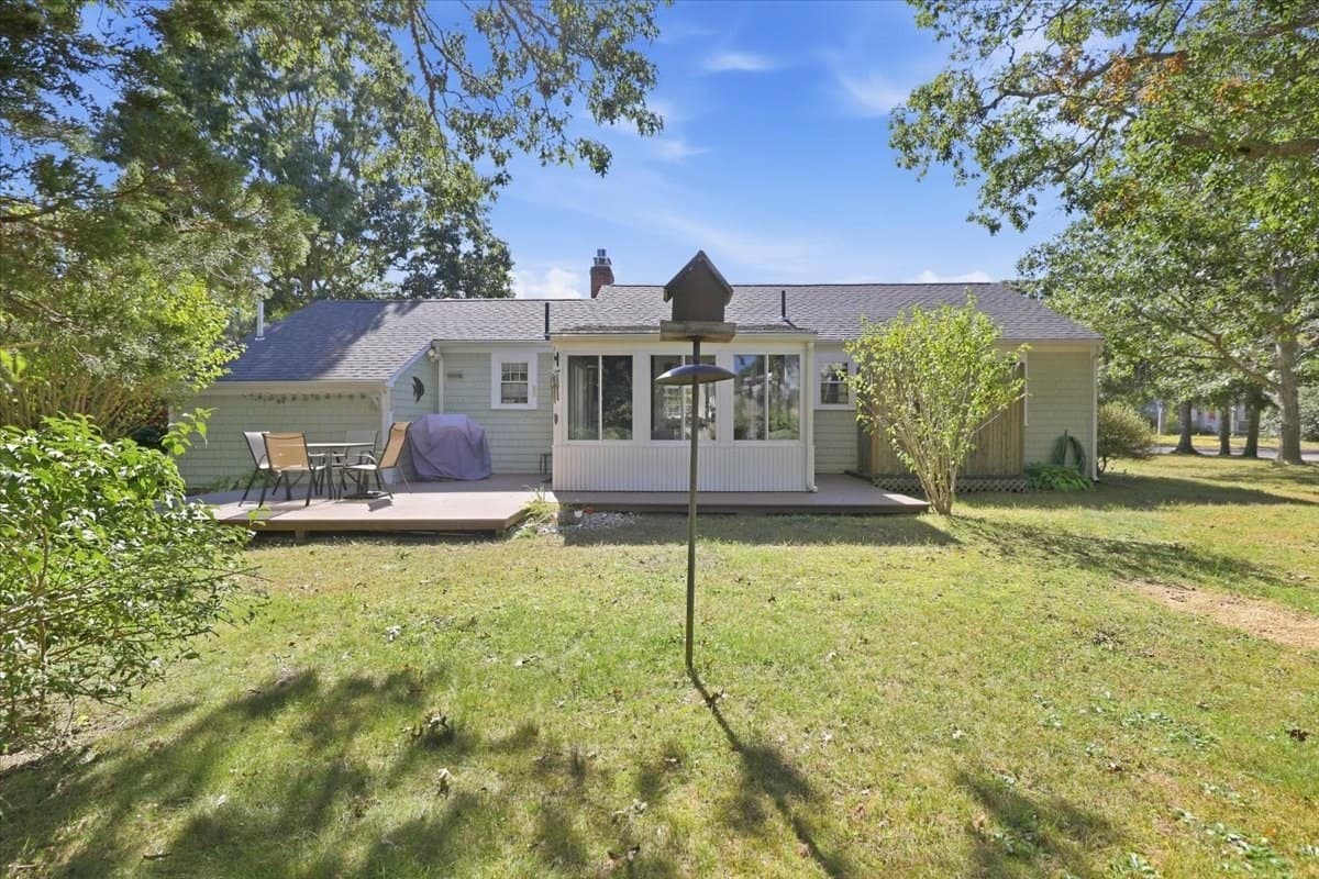 Single Family Residence at 32 Scholl Av, Yarmouth MA 02673, Yarmouth, photo 3 of 27