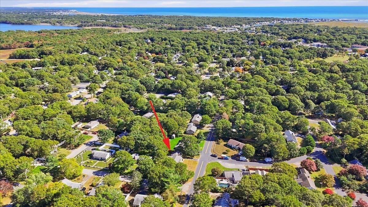 Single Family Residence at 32 Scholl Av, Yarmouth MA 02673, Yarmouth, photo 10 of 27