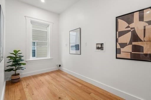 Condominium at 22 Charnwood Rd # B, Somerville MA 02144, Somerville, photo 27 of 35