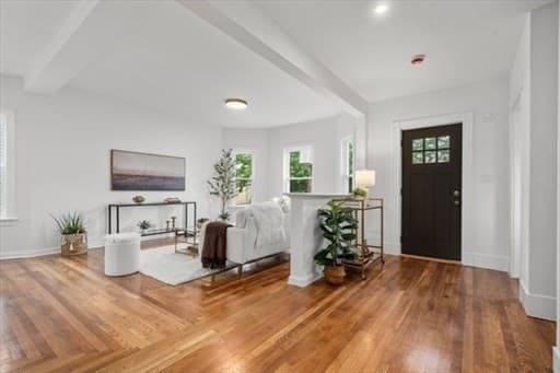 Condominium at 22 Charnwood Rd # B, Somerville MA 02144, Somerville, photo 5 of 35