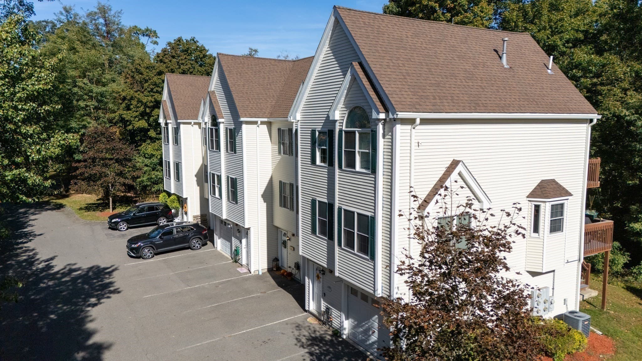 Condominium at 16 Clifton St, Taunton MA 02780, Taunton, photo 38 of 38