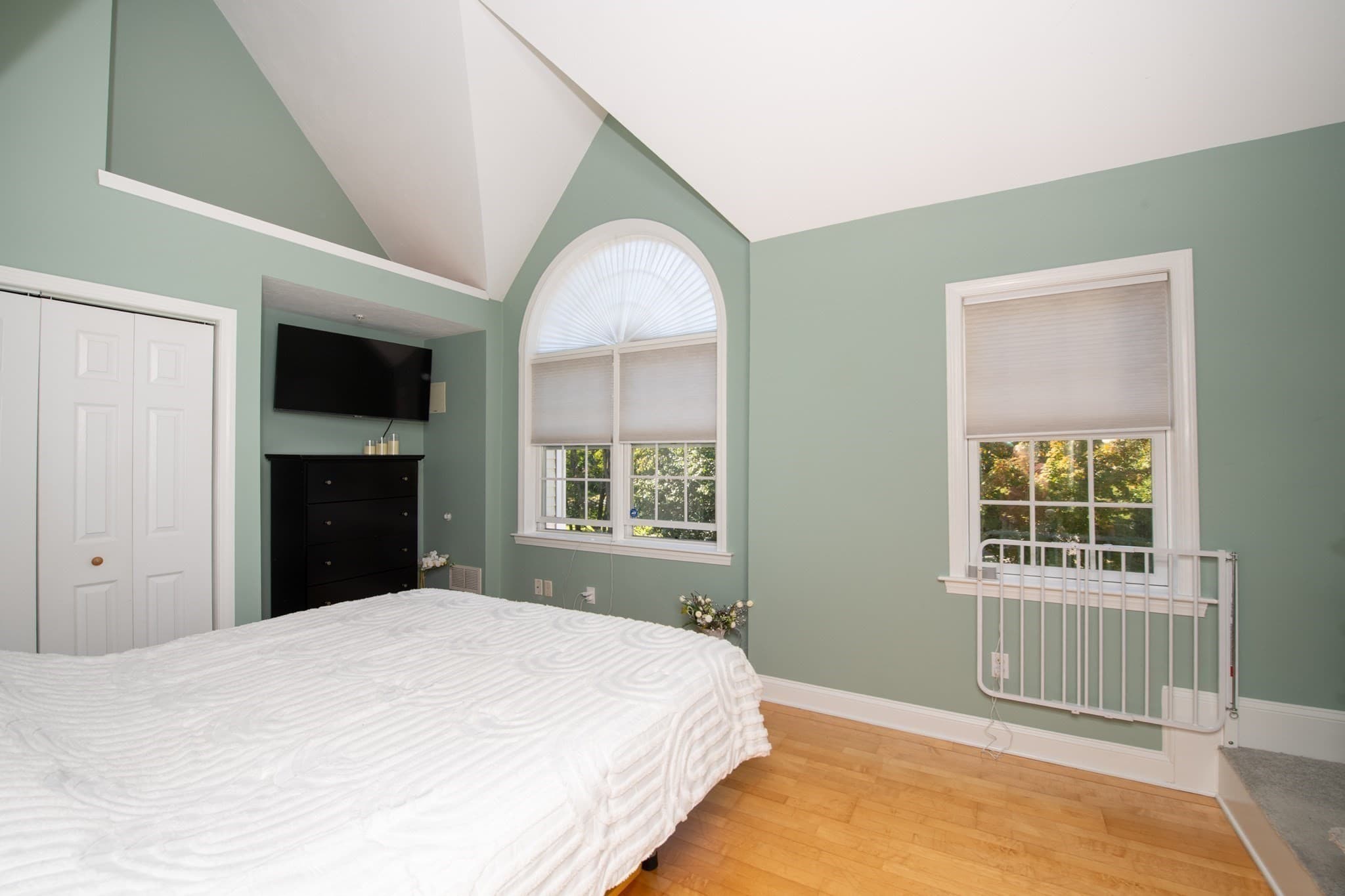 Condominium at 16 Clifton St, Taunton MA 02780, Taunton, photo 31 of 38
