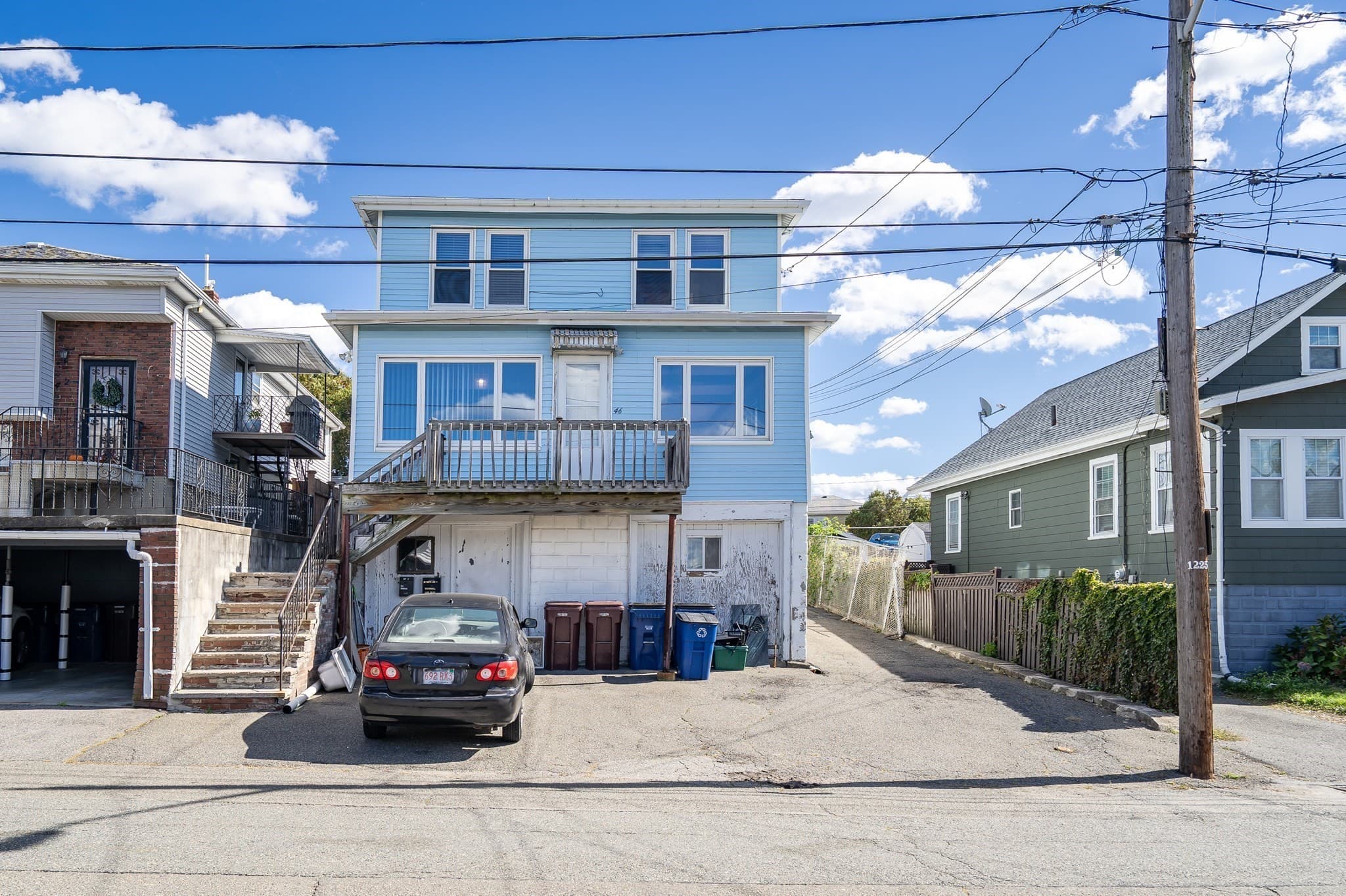 46 South Avenue, Revere MA 02151