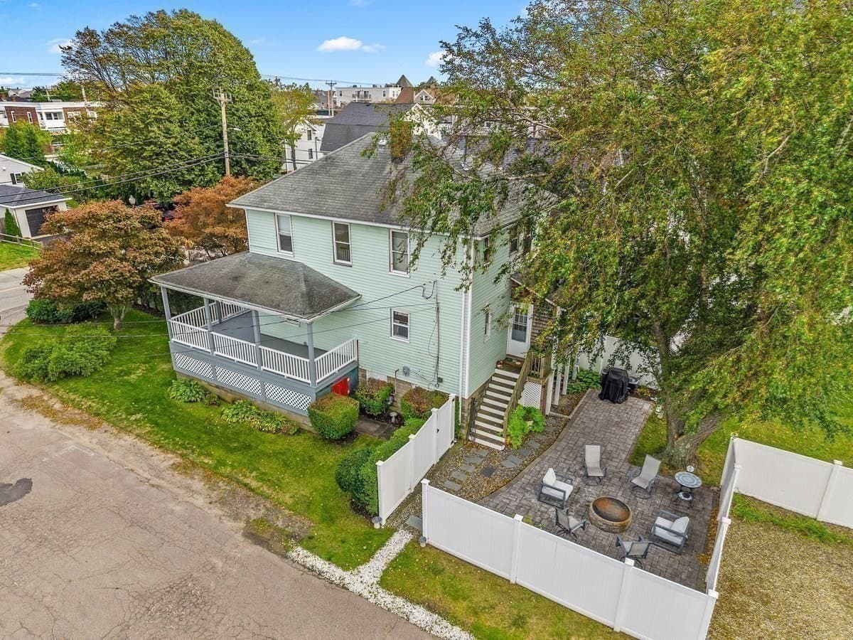 Single Family Residence at 159 Kingsley Road, Hull MA 02045, Hull, photo 27 of 35