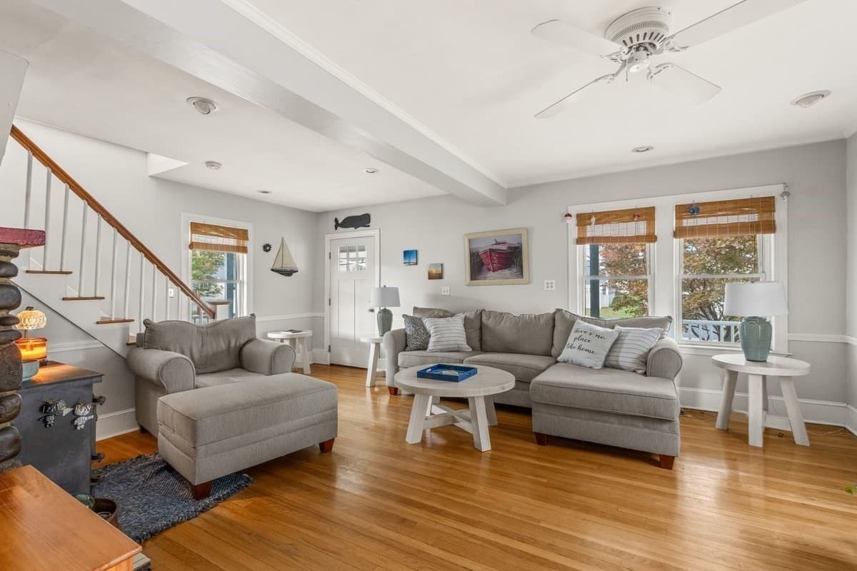 Single Family Residence at 159 Kingsley Road, Hull MA 02045, Hull, photo 6 of 35