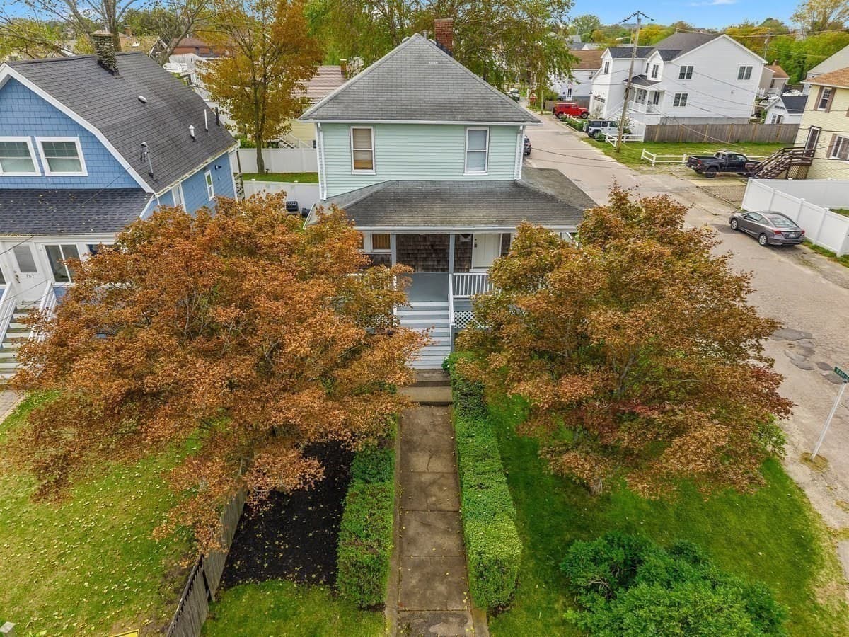 Single Family Residence at 159 Kingsley Road, Hull MA 02045, Hull, photo 3 of 35