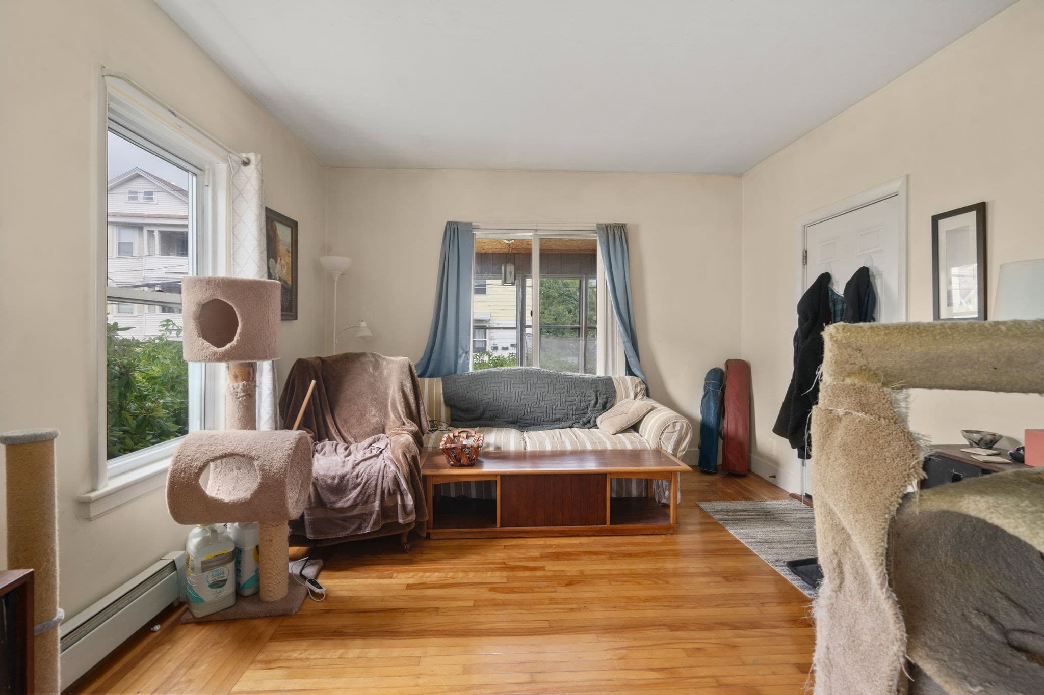 3 Family at 12 Greendale Ave, Worcester MA 01606, Worcester, photo 10 of 40