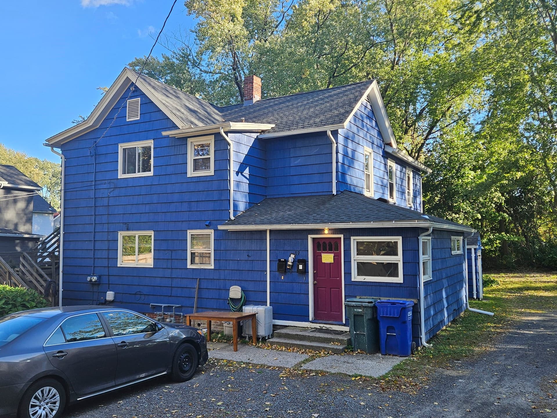 39 Holyoke Street, Northampton MA 01060