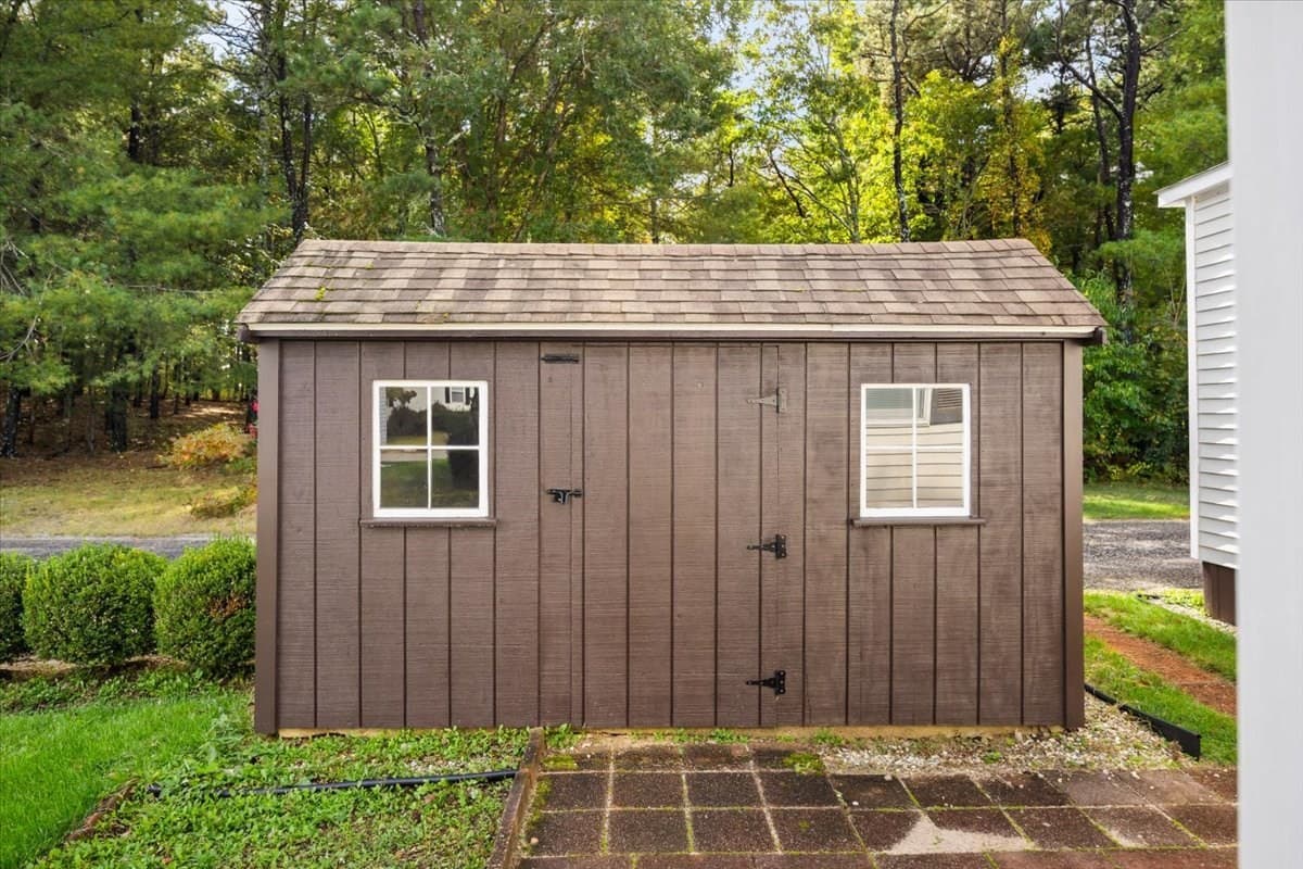 Mobile Home at 8 Narranganset Drive, Plymouth MA 02360, Plymouth, photo 33 of 35