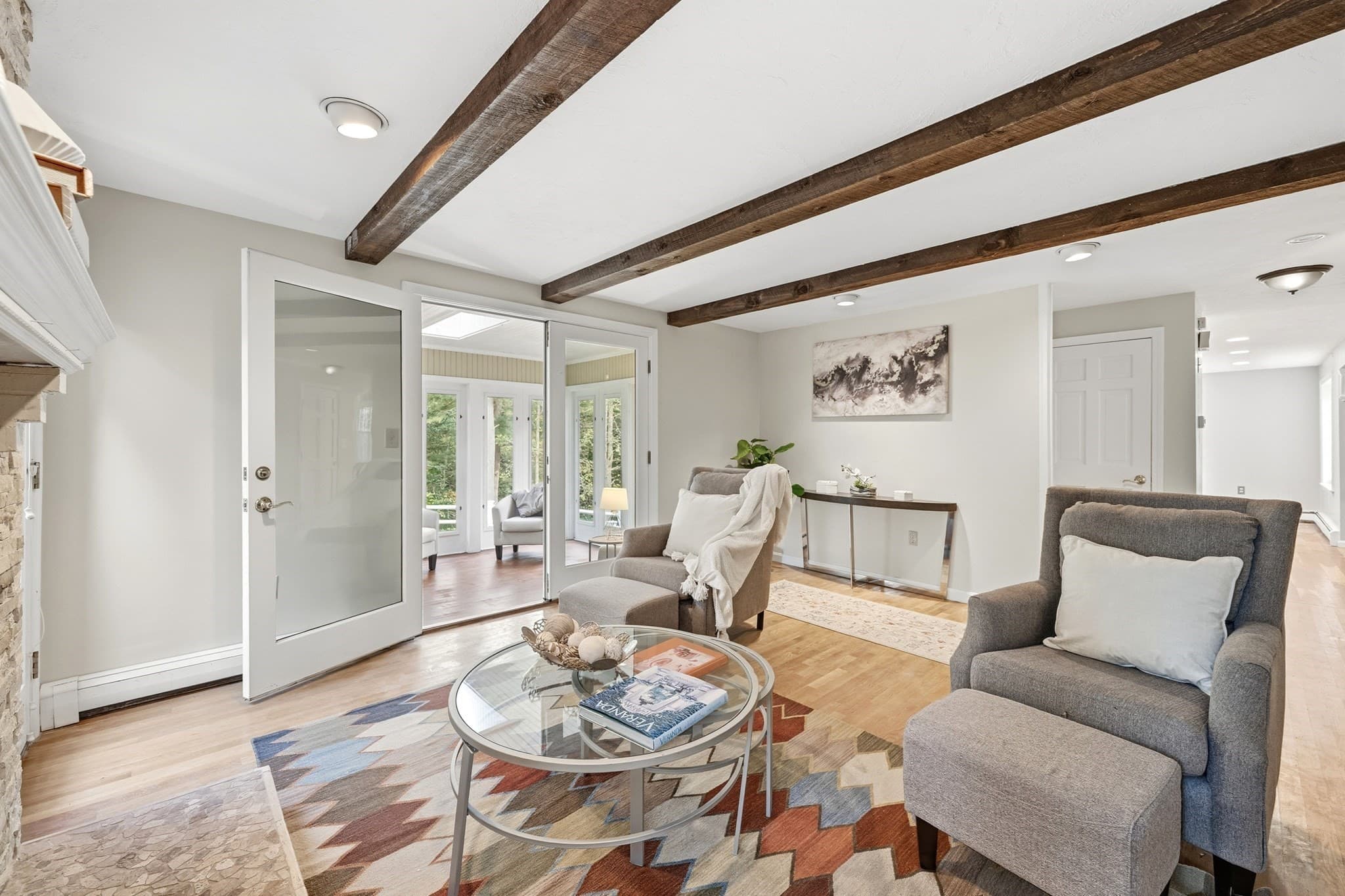 Single Family Residence at 443 Cushing Street, Hingham MA 02043, Hingham, photo 13 of 42