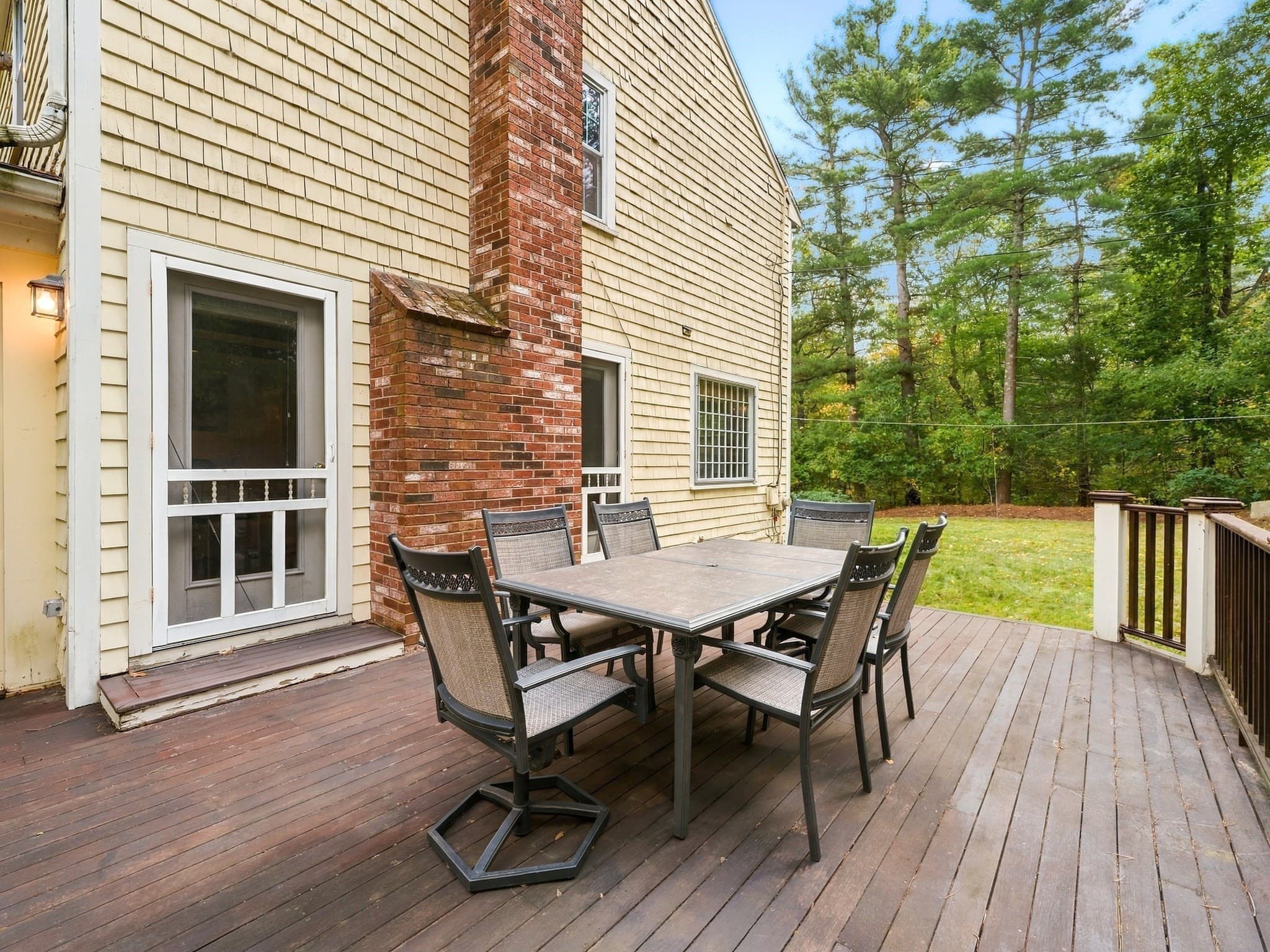 Single Family Residence at 443 Cushing Street, Hingham MA 02043, Hingham, photo 17 of 42