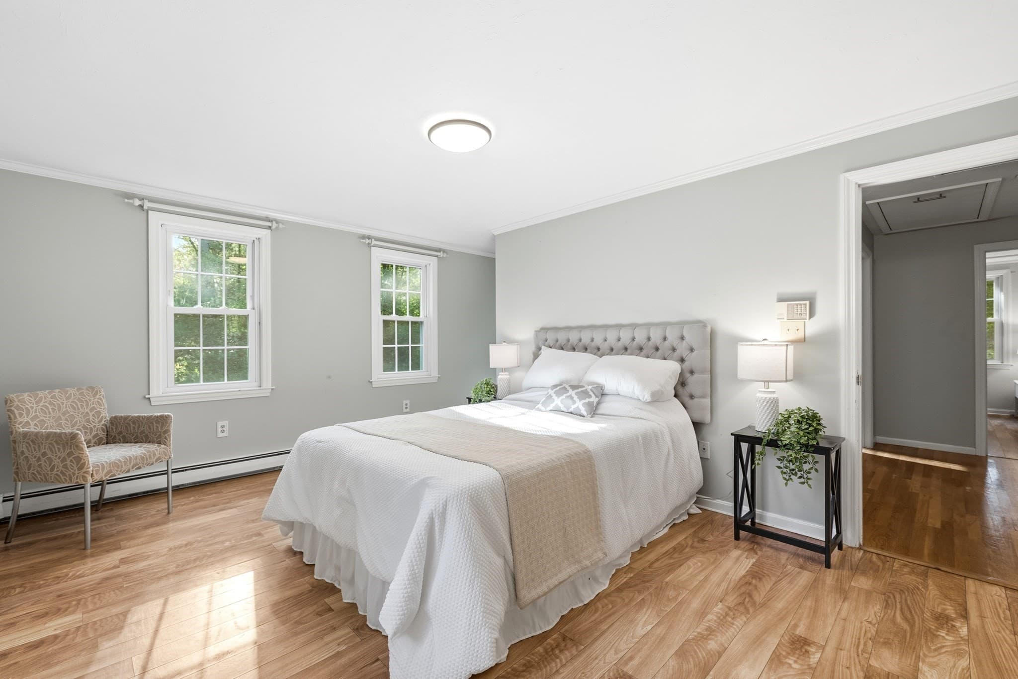 Single Family Residence at 443 Cushing Street, Hingham MA 02043, Hingham, photo 26 of 42