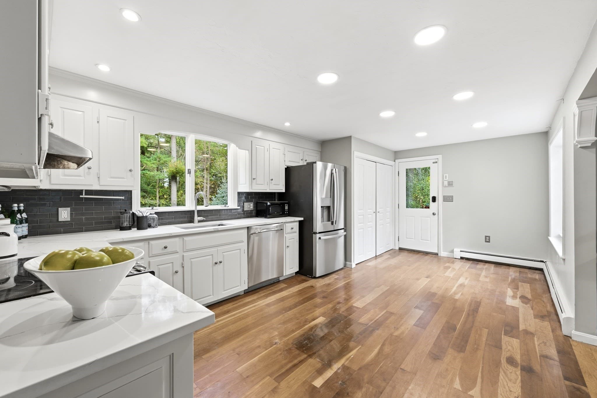 Single Family Residence at 443 Cushing Street, Hingham MA 02043, Hingham, photo 3 of 42