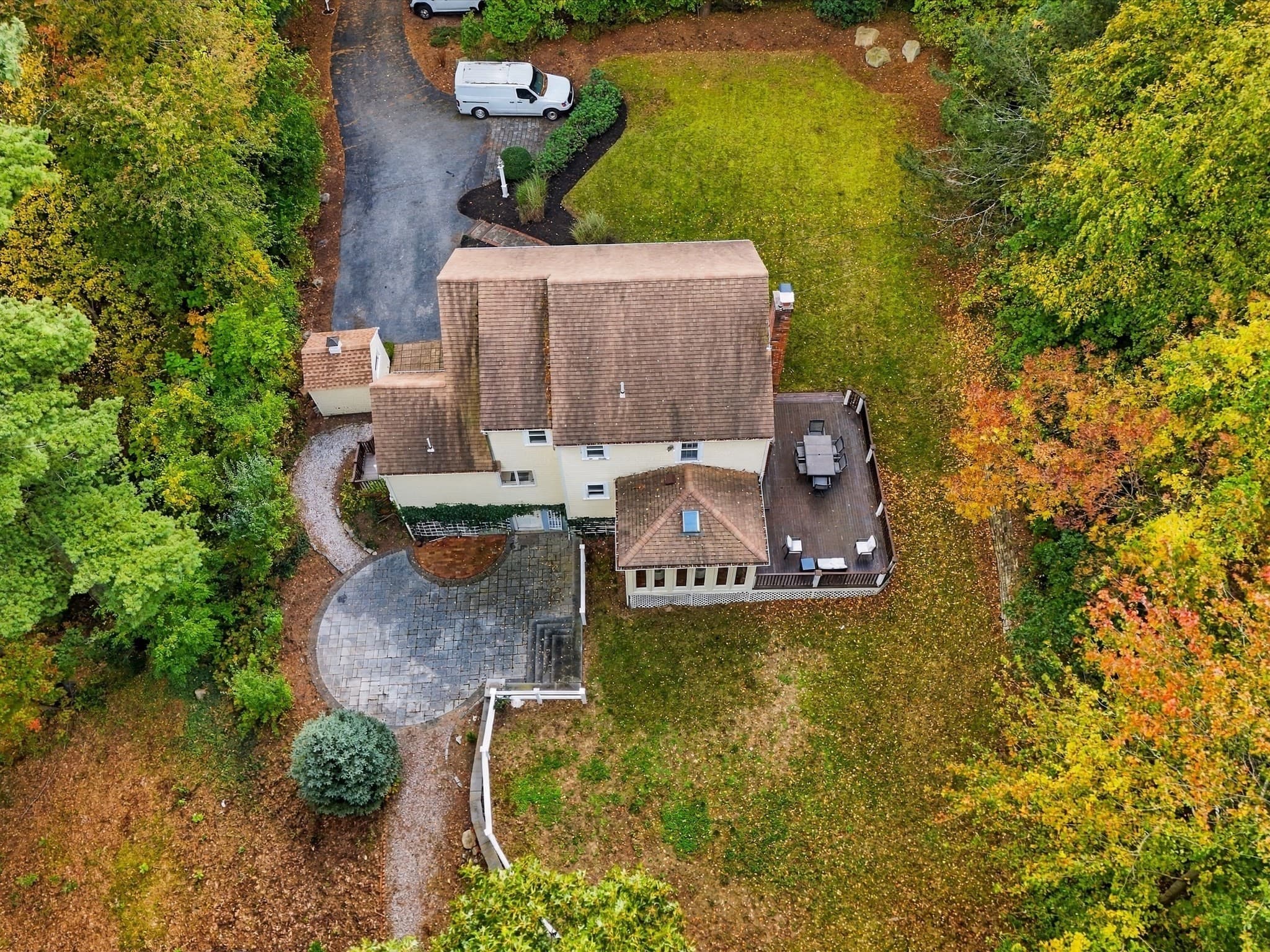 Single Family Residence at 443 Cushing Street, Hingham MA 02043, Hingham, photo 36 of 42