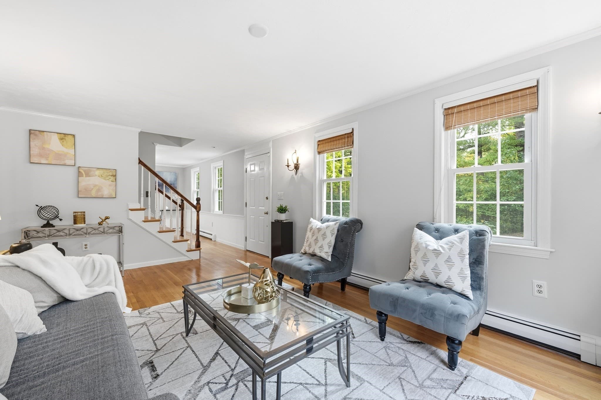 Single Family Residence at 443 Cushing Street, Hingham MA 02043, Hingham, photo 9 of 42