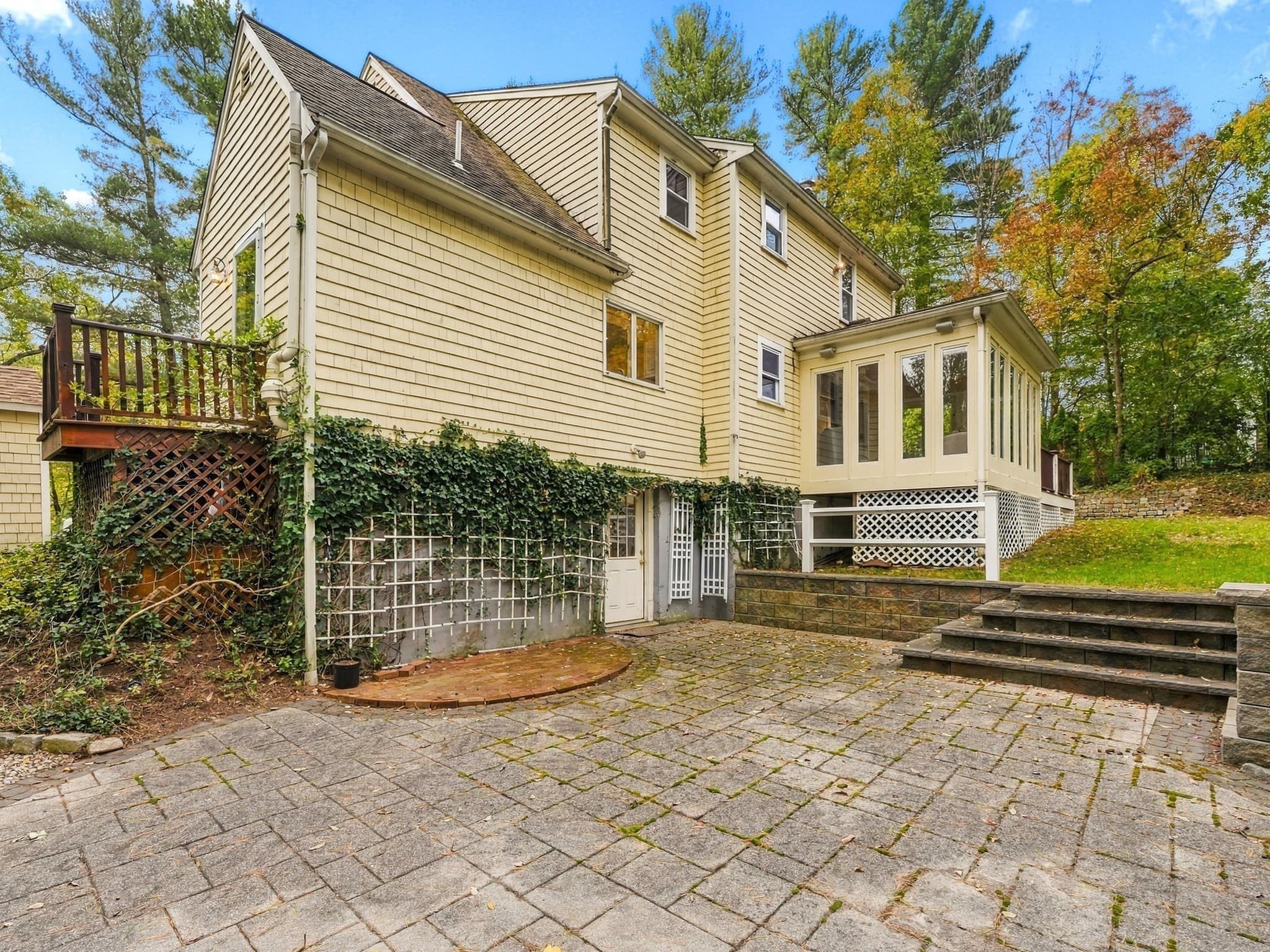 Single Family Residence at 443 Cushing Street, Hingham MA 02043, Hingham, photo 38 of 42