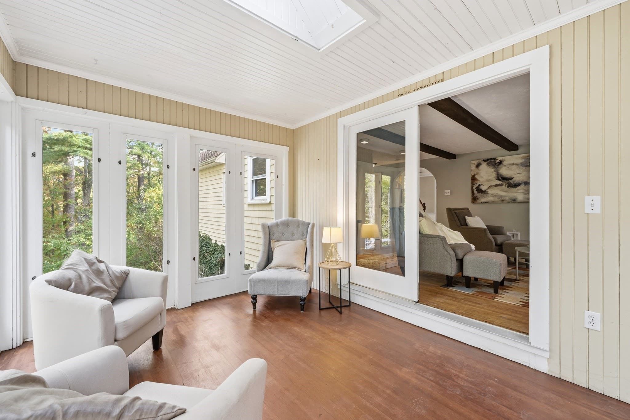 Single Family Residence at 443 Cushing Street, Hingham MA 02043, Hingham, photo 14 of 42