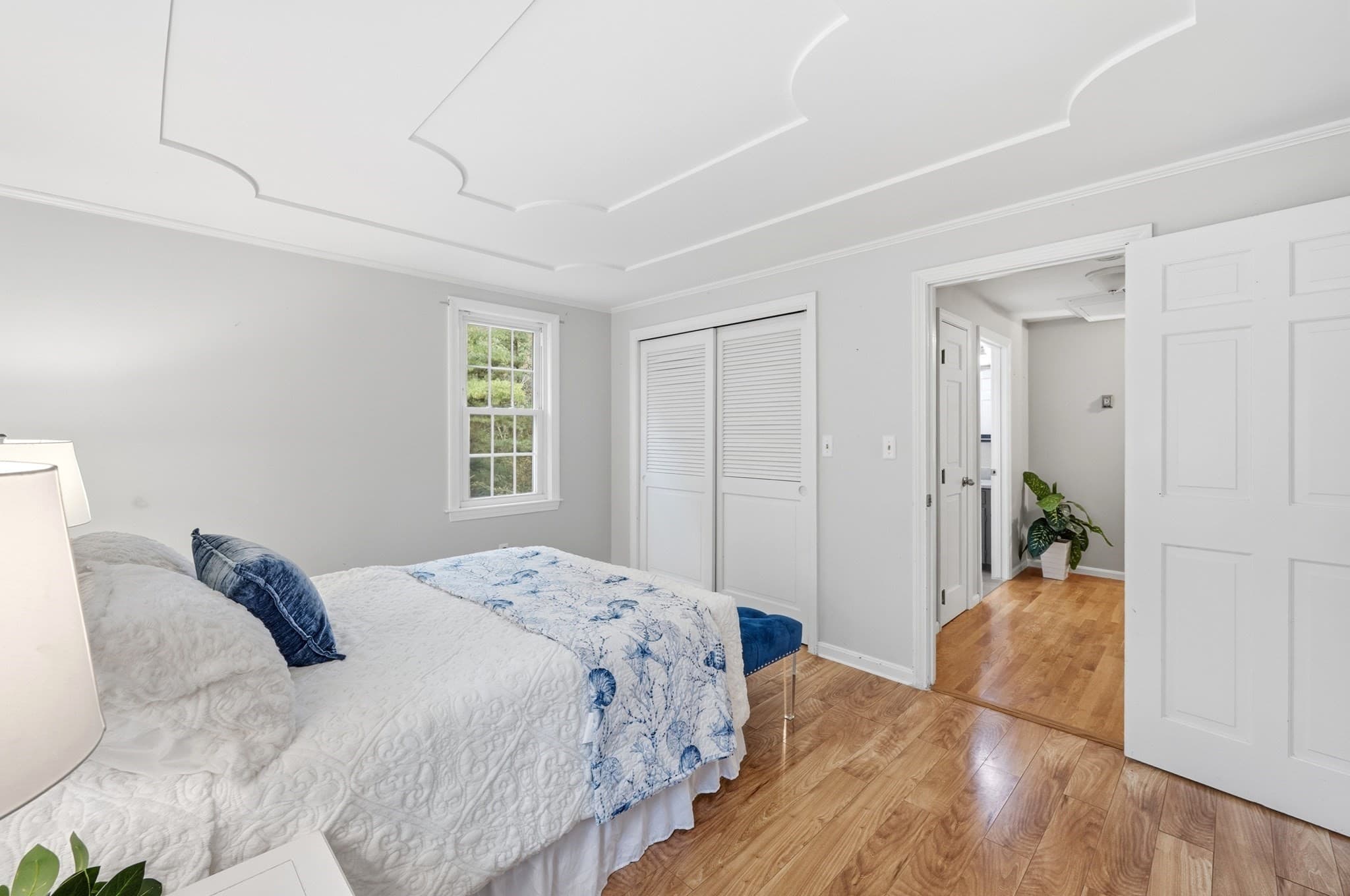 Single Family Residence at 443 Cushing Street, Hingham MA 02043, Hingham, photo 18 of 42