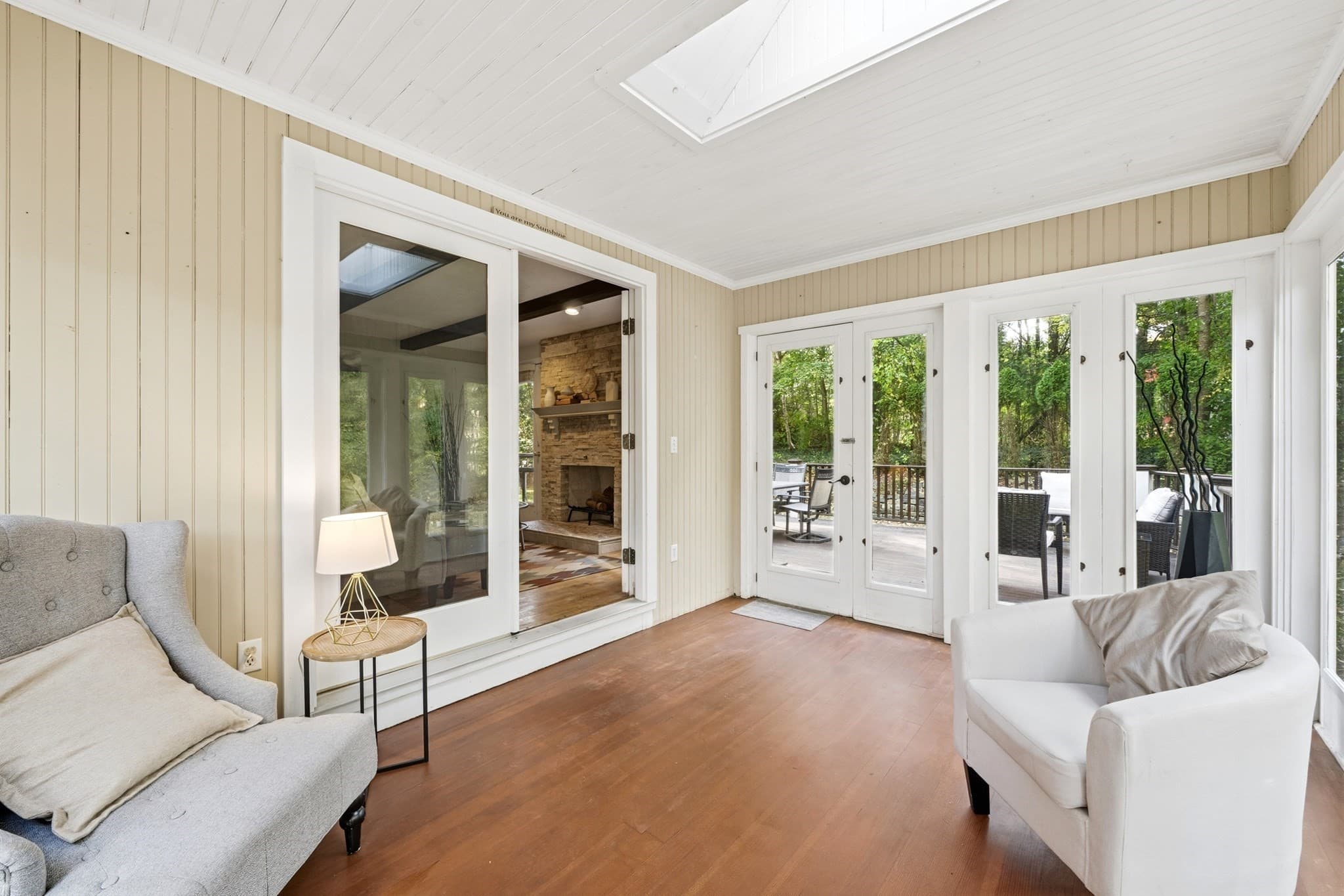 Single Family Residence at 443 Cushing Street, Hingham MA 02043, Hingham, photo 15 of 42