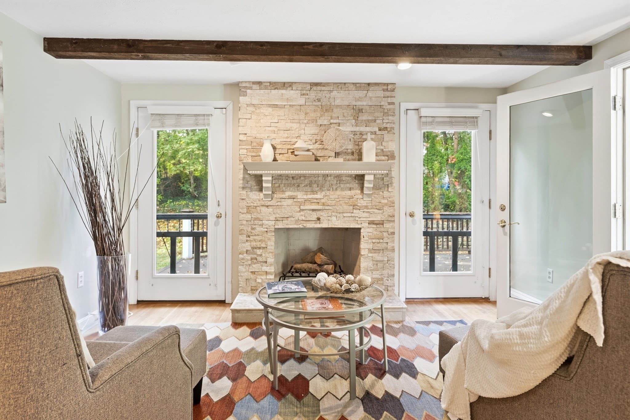 Single Family Residence at 443 Cushing Street, Hingham MA 02043, Hingham, photo 11 of 42