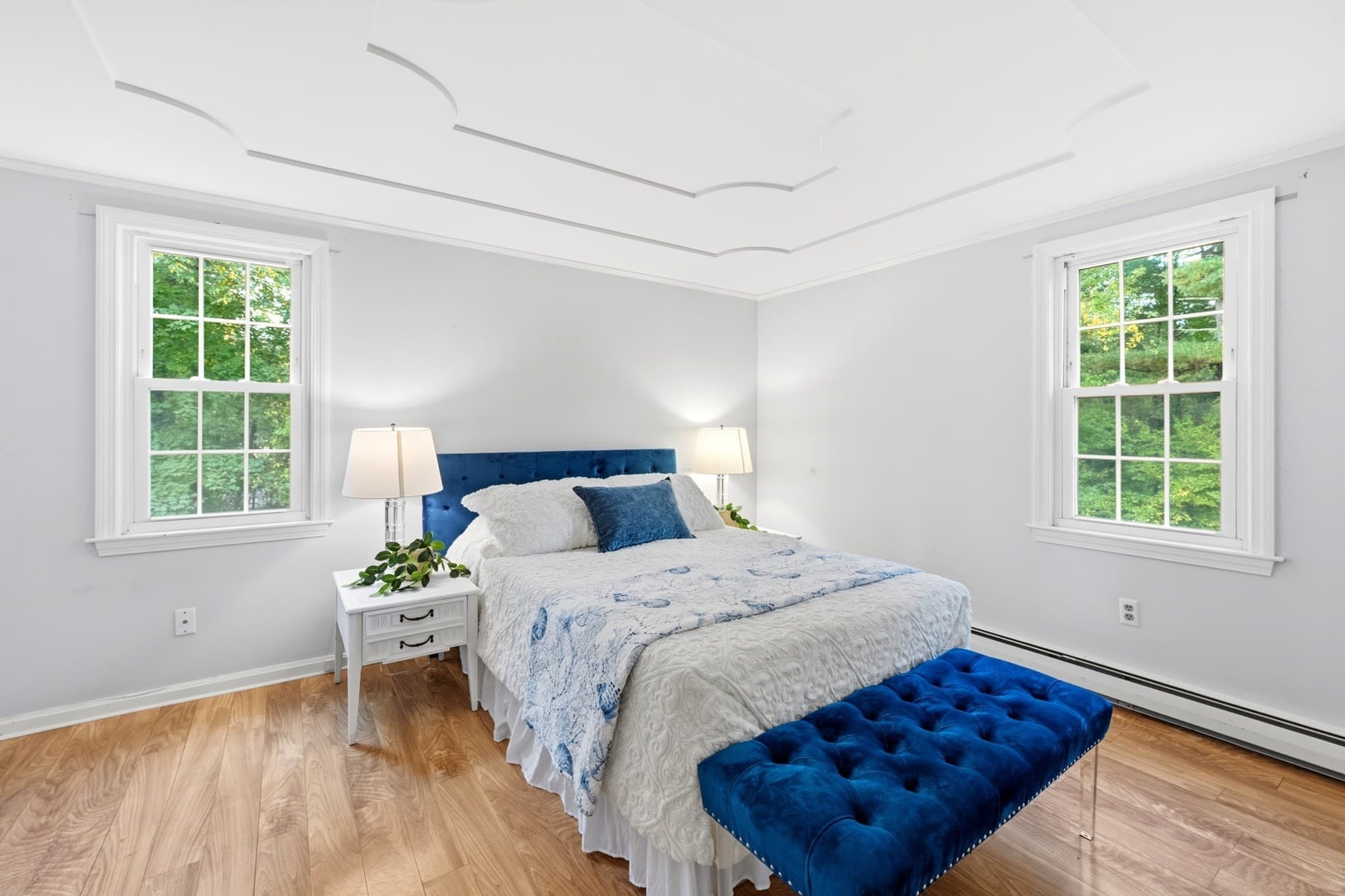 Single Family Residence at 443 Cushing Street, Hingham MA 02043, Hingham, photo 19 of 42