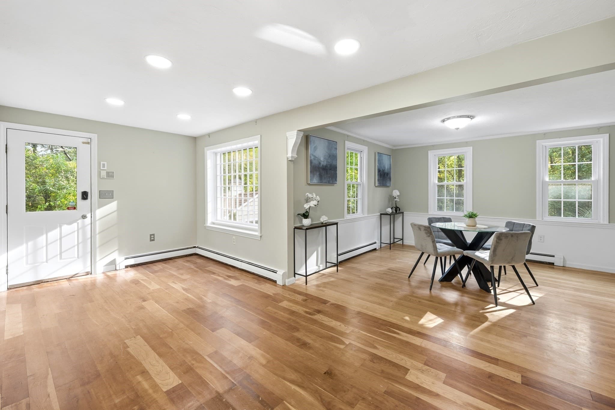 Single Family Residence at 443 Cushing Street, Hingham MA 02043, Hingham, photo 4 of 42