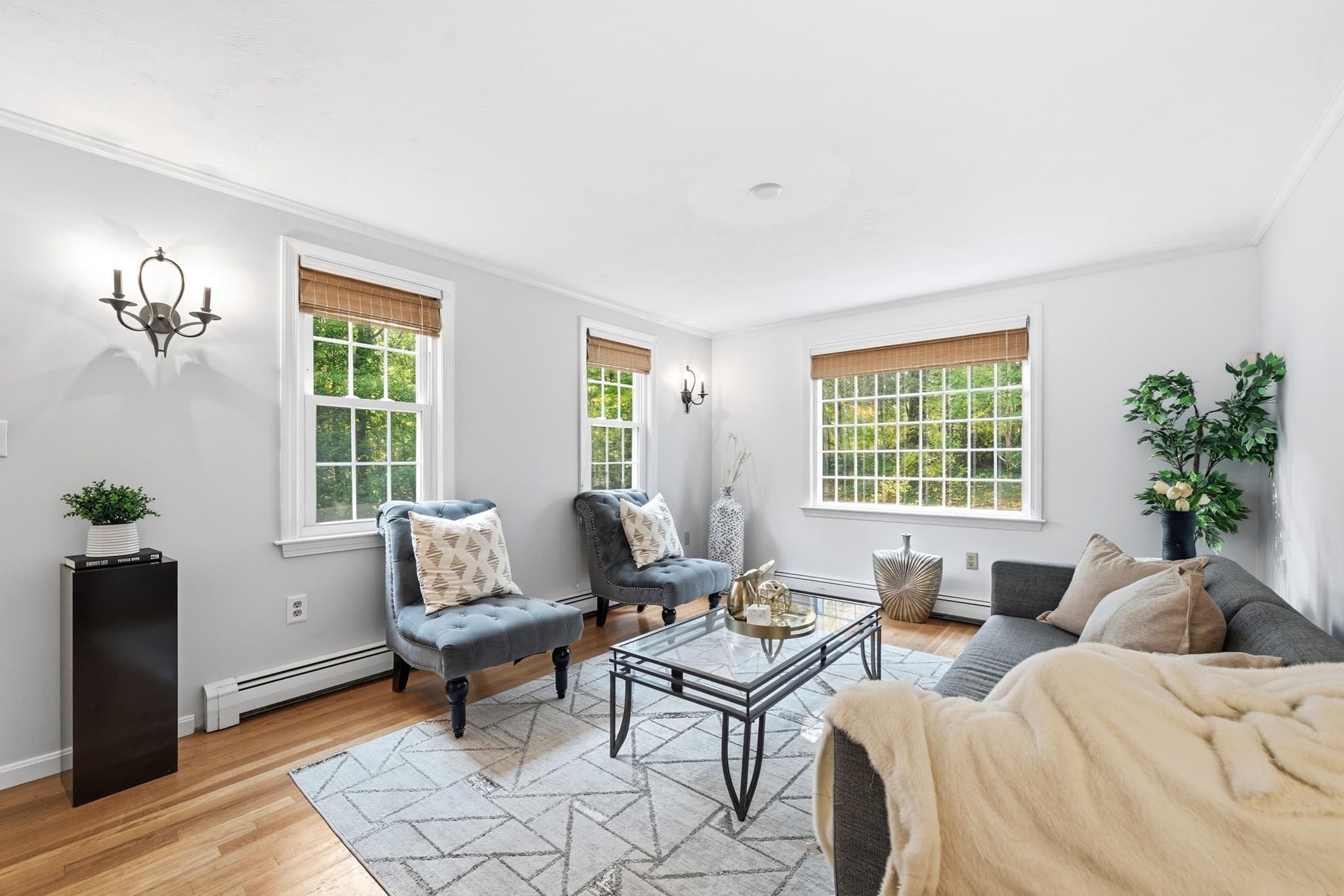 Single Family Residence at 443 Cushing Street, Hingham MA 02043, Hingham, photo 8 of 42