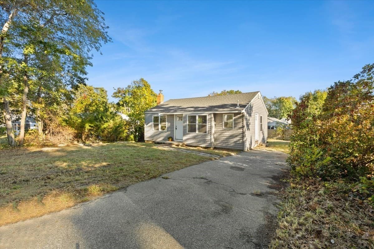Single Family Residence at 15 Cochituate Rd, Plymouth MA 02360, Plymouth, photo 2 of 38