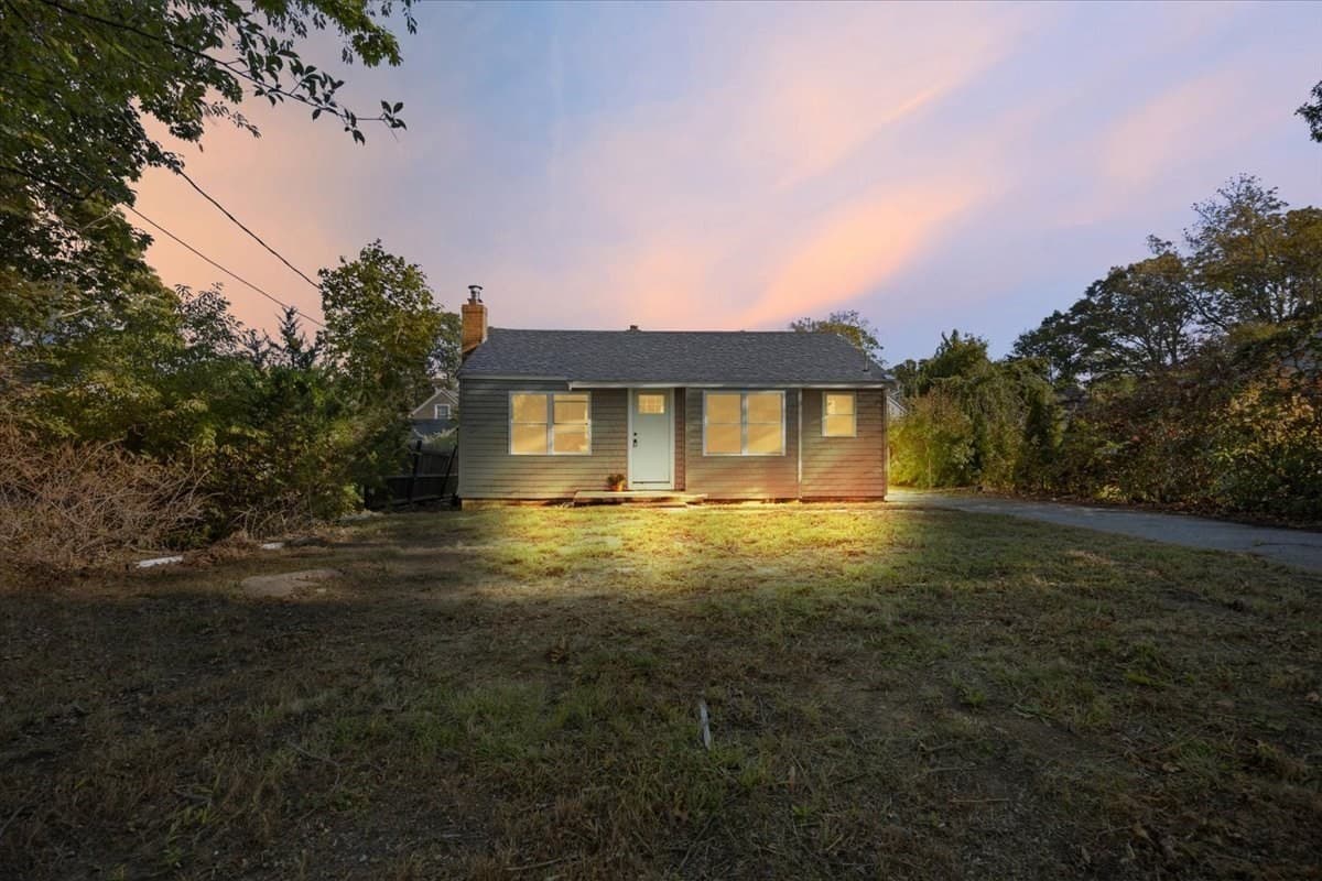 Single Family Residence at 15 Cochituate Rd, Plymouth MA 02360, Plymouth, photo 38 of 38