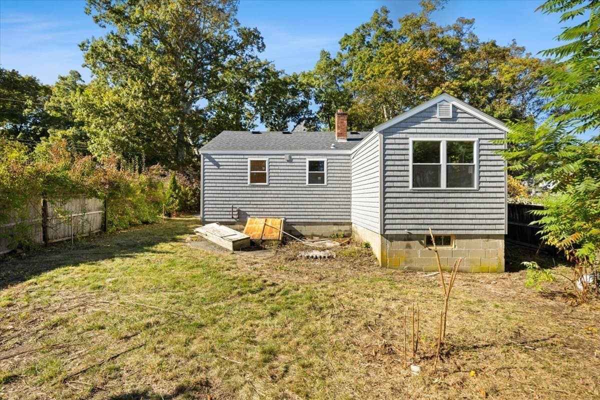Single Family Residence at 15 Cochituate Rd, Plymouth MA 02360, Plymouth, photo 18 of 38