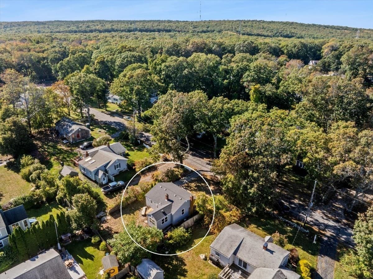 Single Family Residence at 15 Cochituate Rd, Plymouth MA 02360, Plymouth, photo 25 of 38