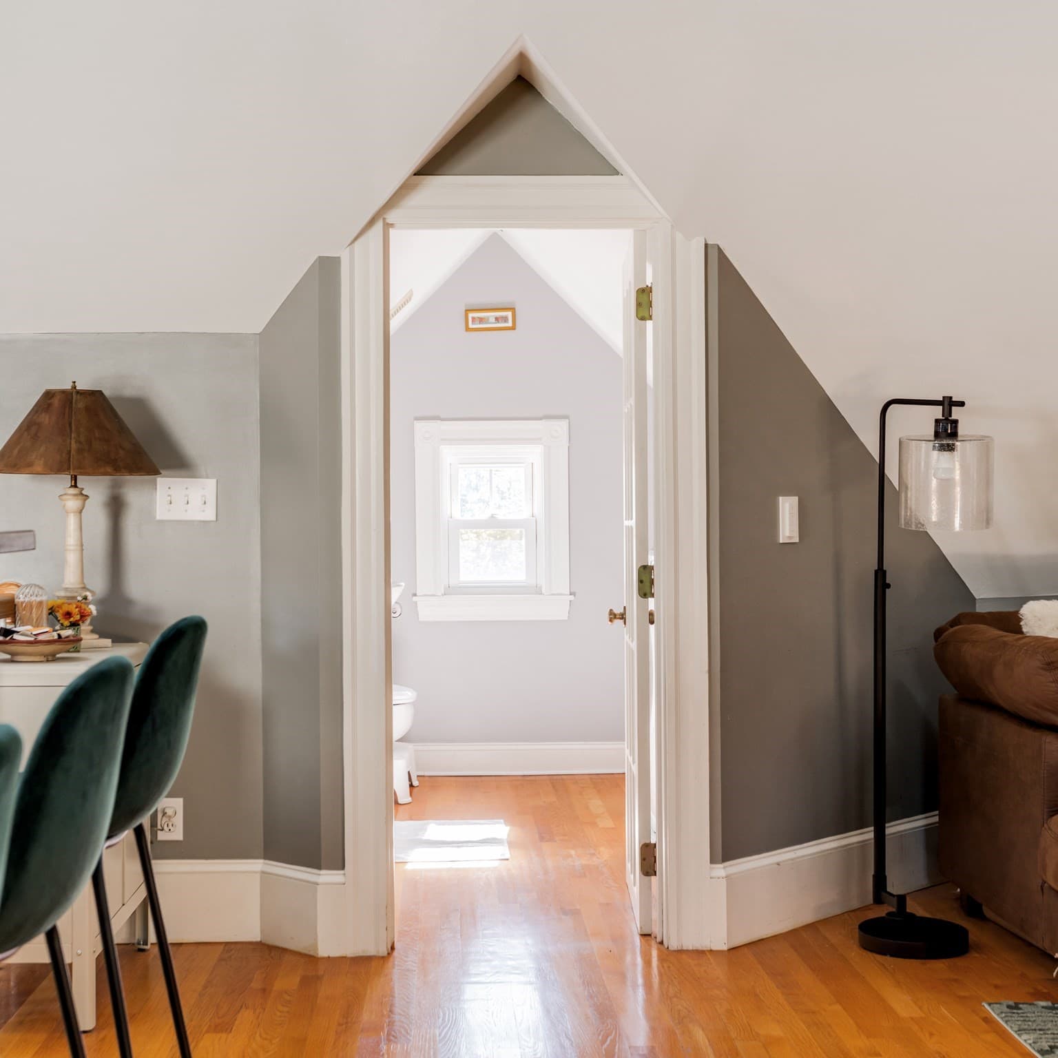 Condominium at 4 Ada # 3, Boston MA 02131, Boston, photo 23 of 35