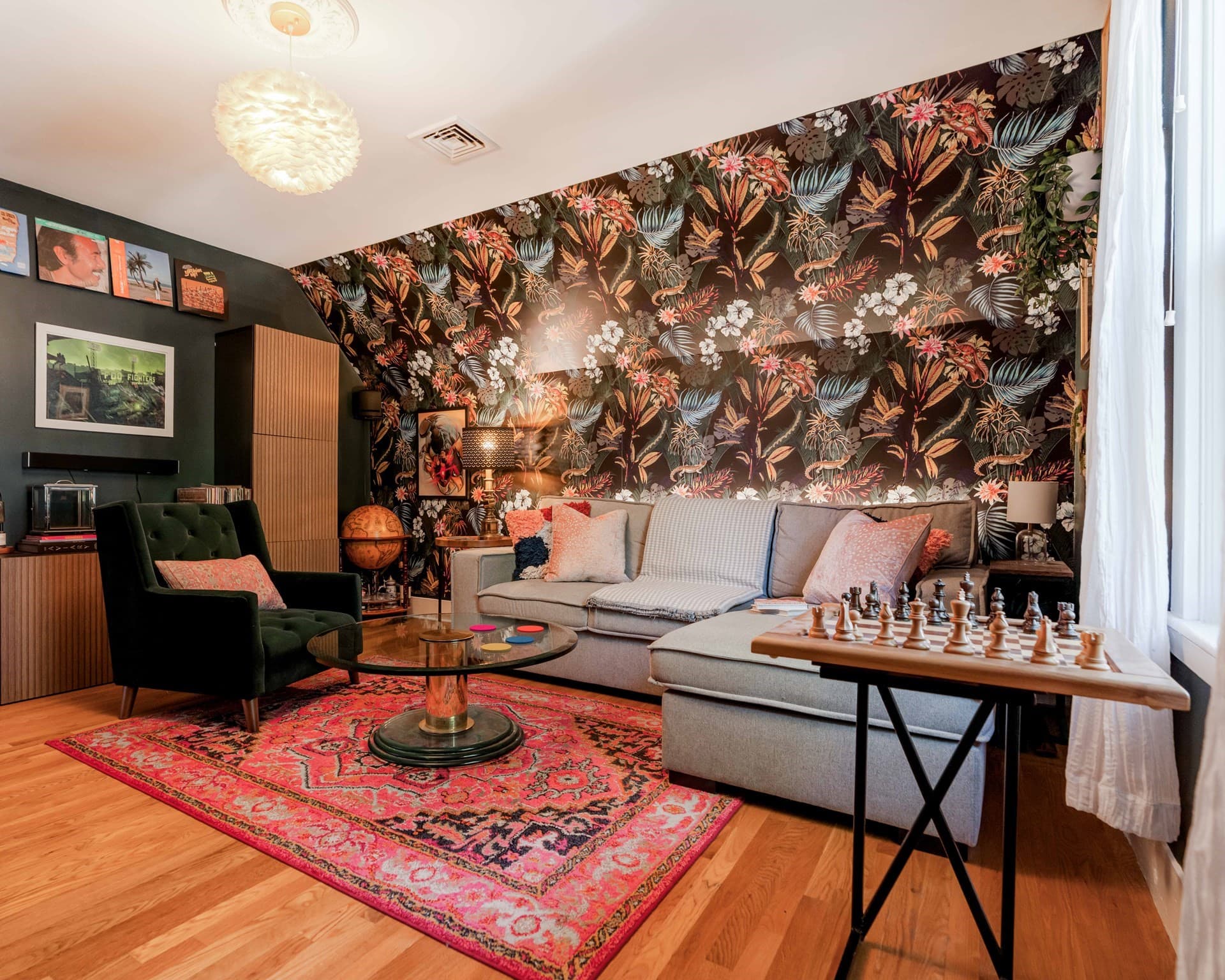 Condominium at 4 Ada # 3, Boston MA 02131, Boston, photo 12 of 35