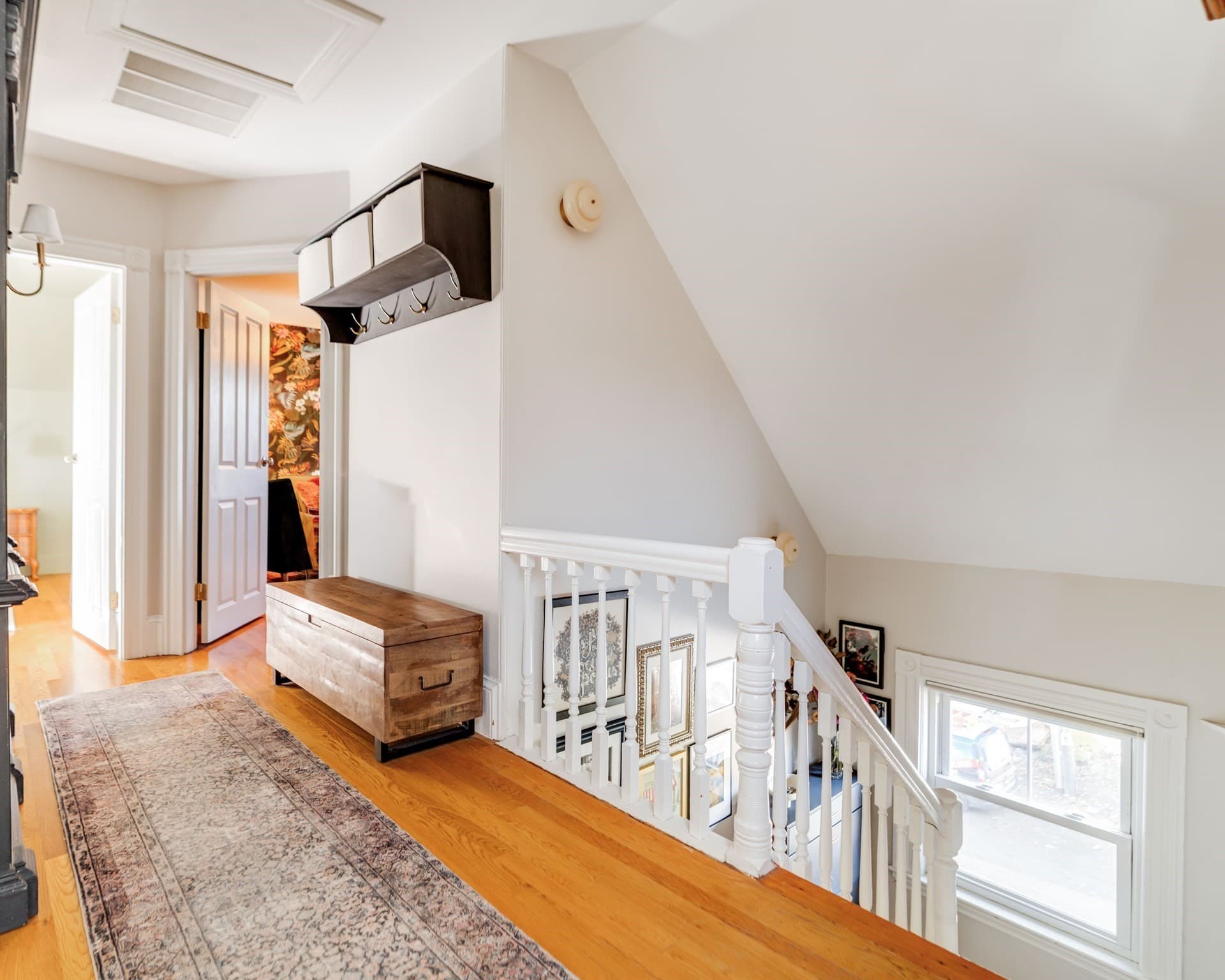 Condominium at 4 Ada # 3, Boston MA 02131, Boston, photo 26 of 35