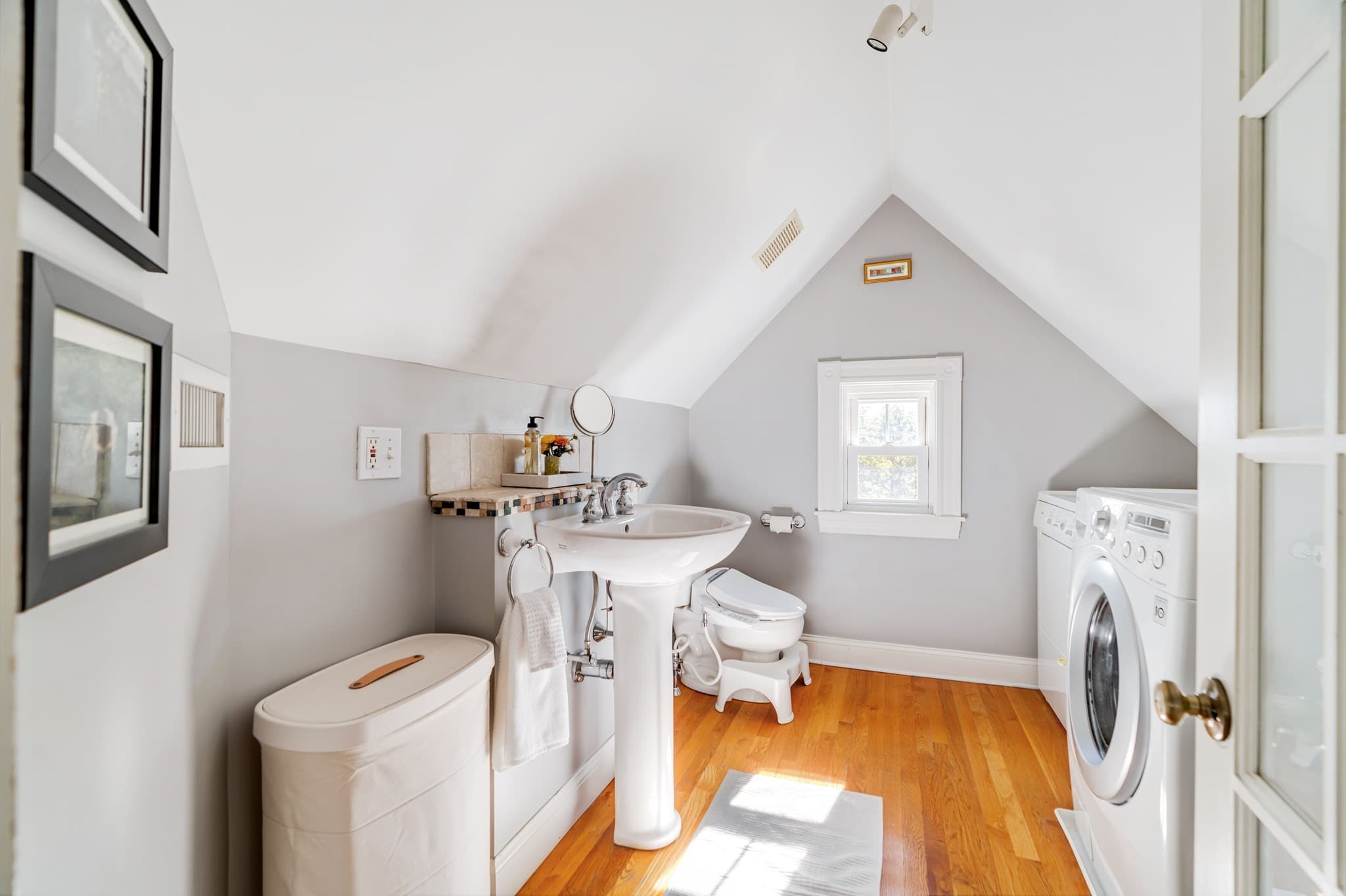Condominium at 4 Ada # 3, Boston MA 02131, Boston, photo 22 of 35