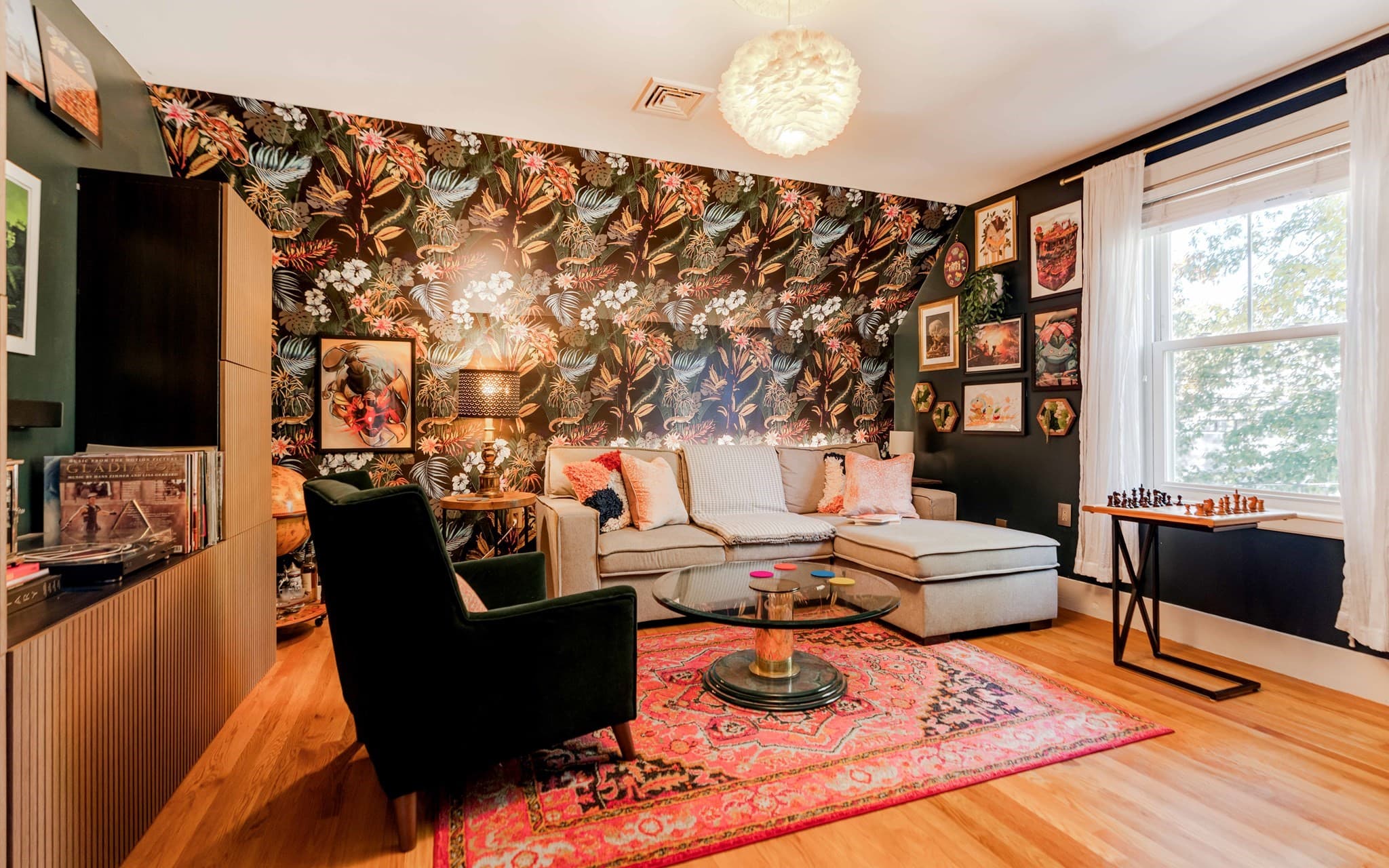 Condominium at 4 Ada # 3, Boston MA 02131, Boston, photo 9 of 35