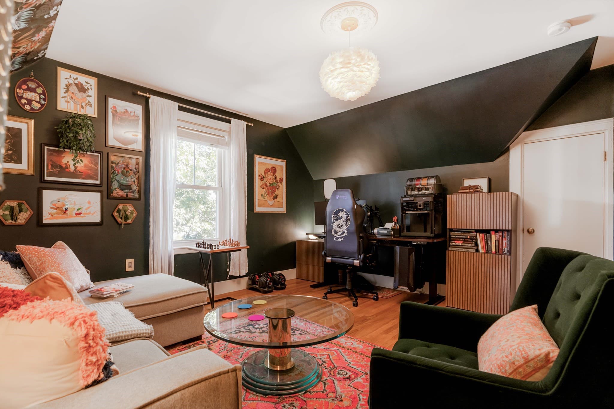 Condominium at 4 Ada # 3, Boston MA 02131, Boston, photo 11 of 35