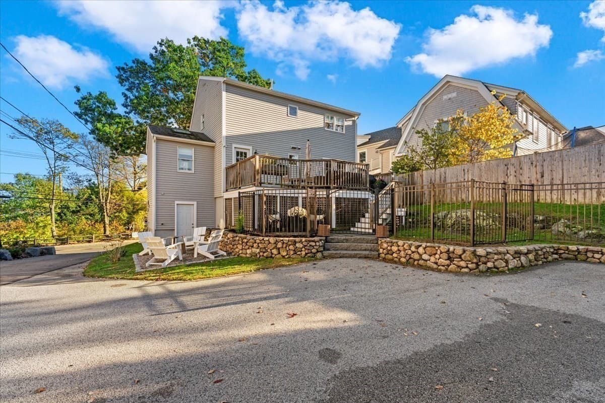 Single Family Residence at 120 Downer Ave, Hingham MA 02043, Hingham, photo 6 of 26