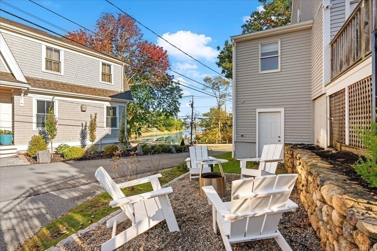 Single Family Residence at 120 Downer Ave, Hingham MA 02043, Hingham, photo 22 of 26
