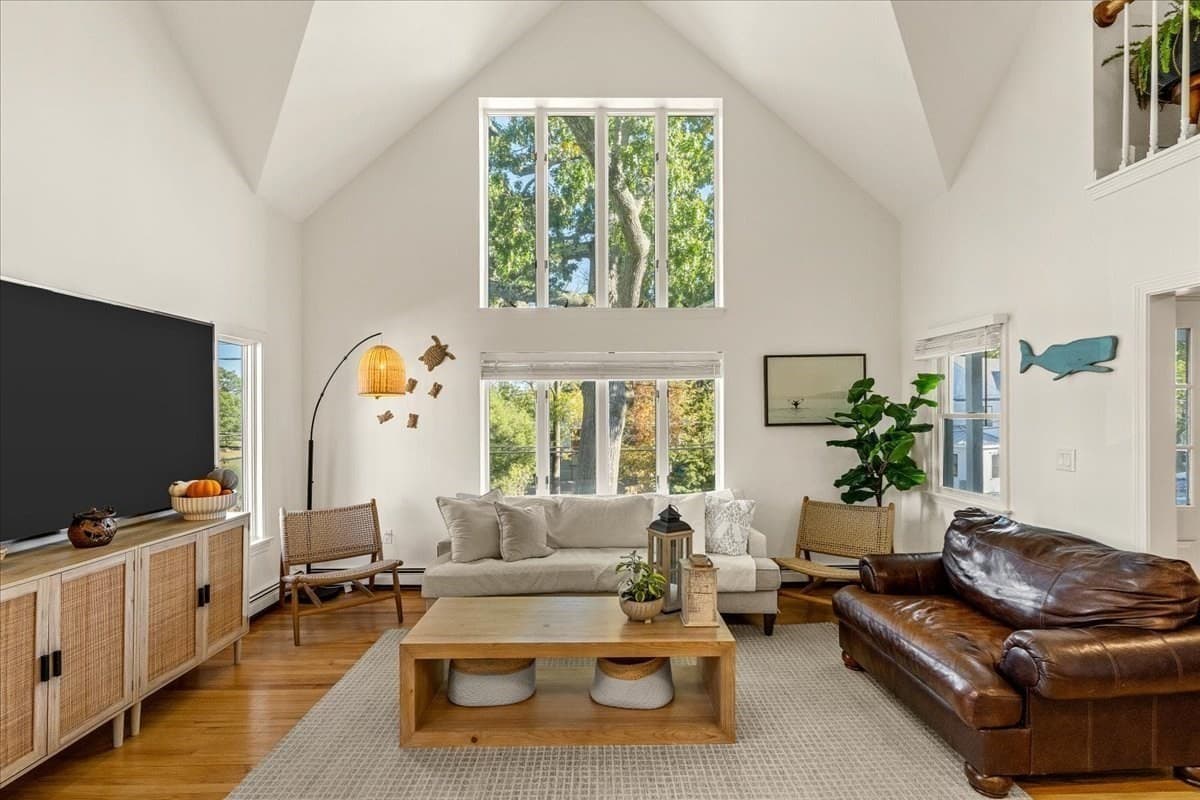 Single Family Residence at 120 Downer Ave, Hingham MA 02043, Hingham, photo 5 of 26