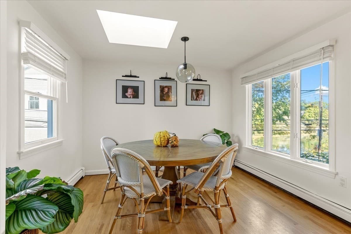 Single Family Residence at 120 Downer Ave, Hingham MA 02043, Hingham, photo 10 of 26