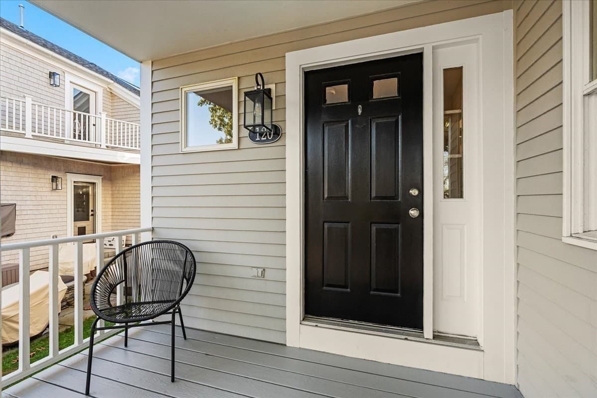 Single Family Residence at 120 Downer Ave, Hingham MA 02043, Hingham, photo 11 of 26