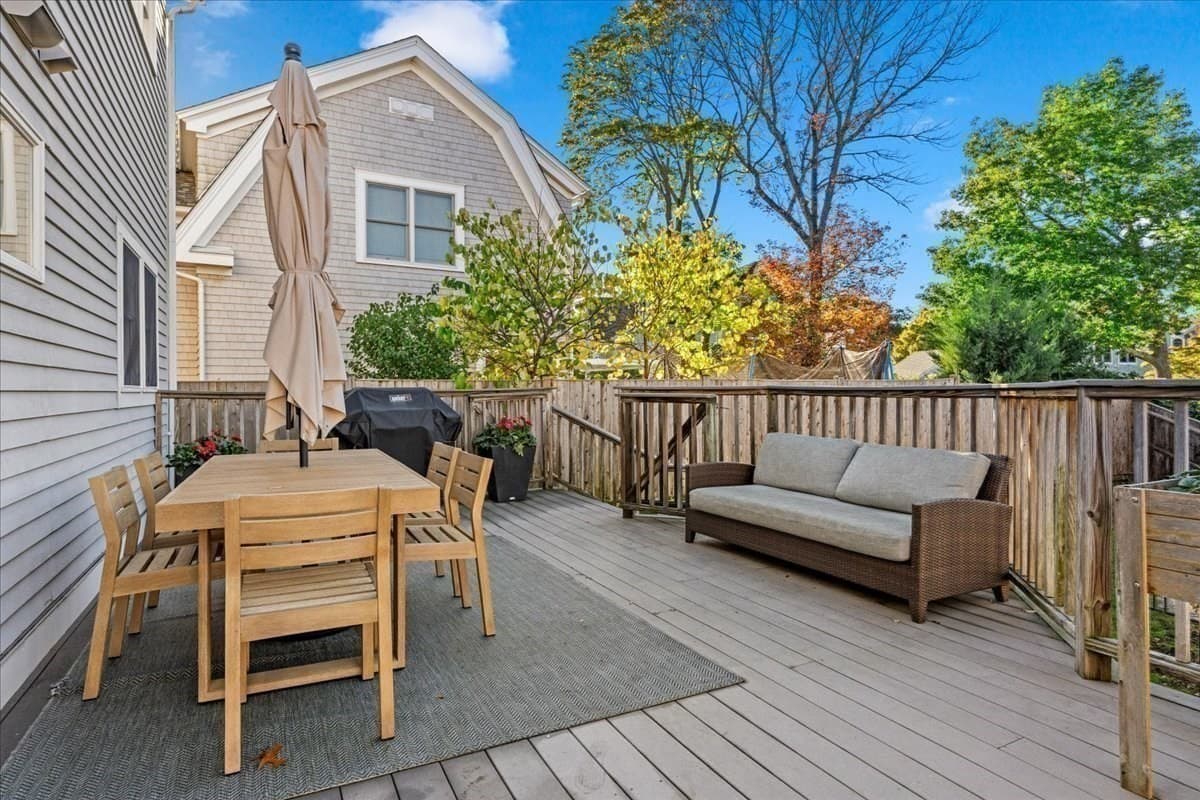Single Family Residence at 120 Downer Ave, Hingham MA 02043, Hingham, photo 19 of 26