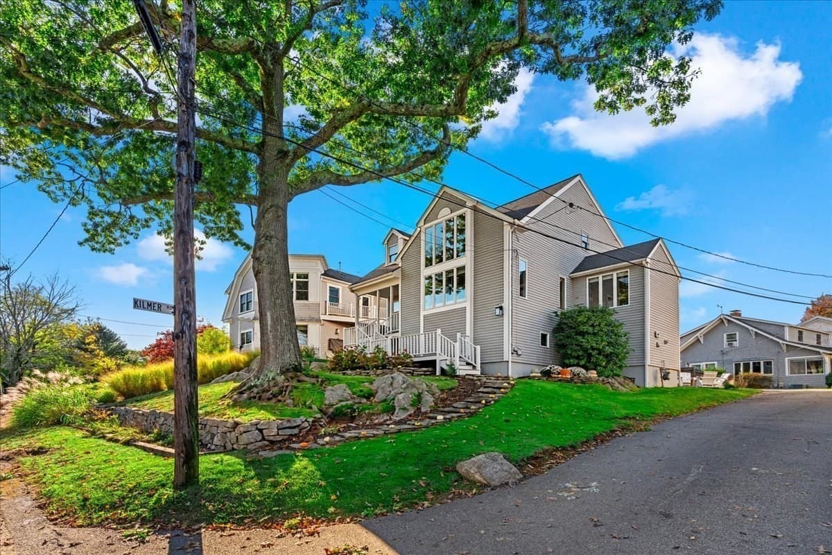 Single Family Residence at 120 Downer Ave, Hingham MA 02043, Hingham, photo 4 of 26