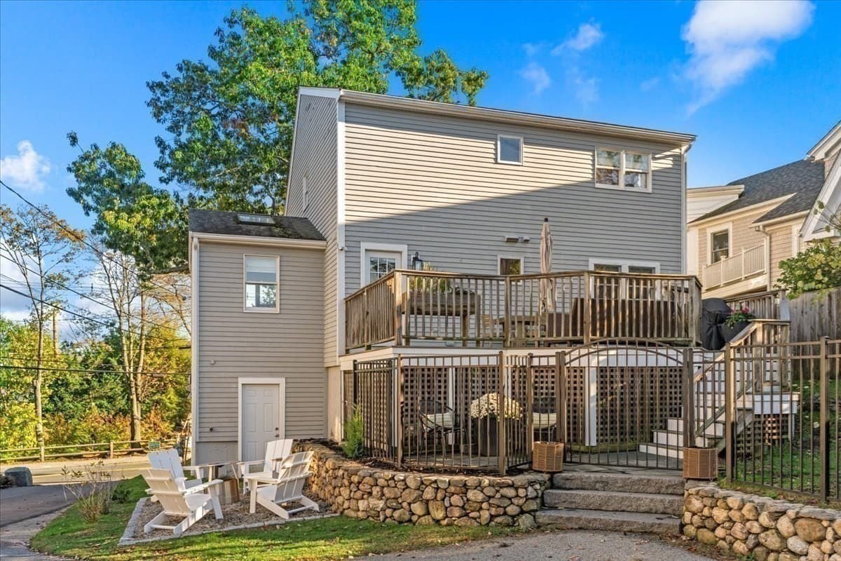 Single Family Residence at 120 Downer Ave, Hingham MA 02043, Hingham, photo 21 of 26