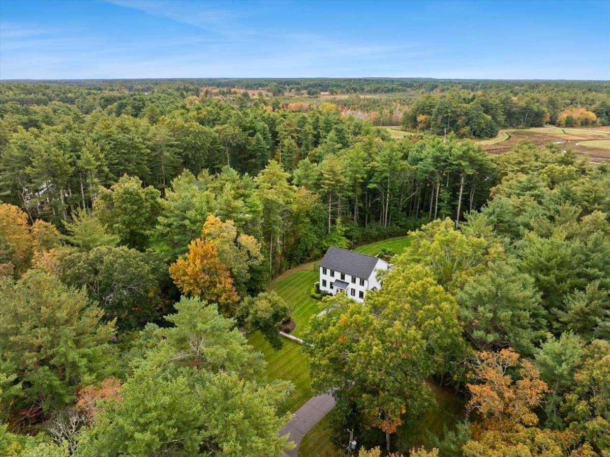 Single Family Residence at 35 Rocky Meadow Street, Middleboro MA 02346, Middleboro, photo 3 of 42